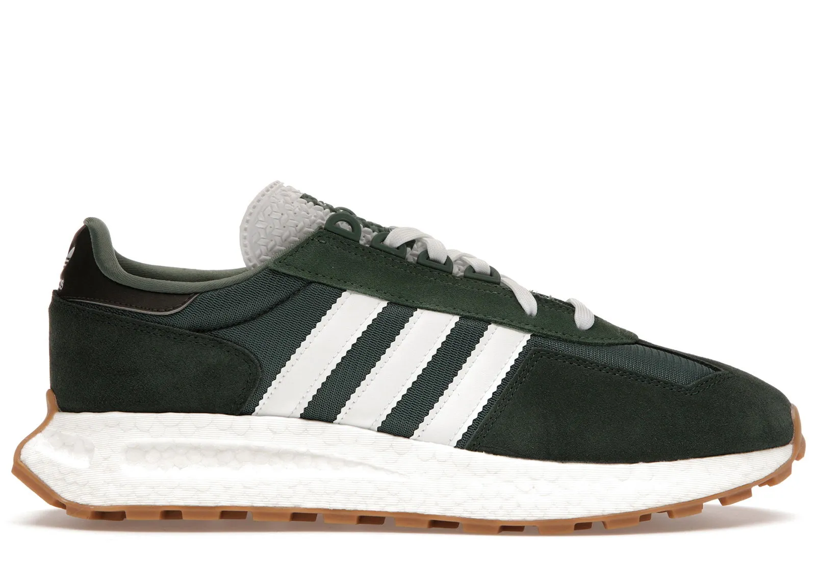 adidas Originals adidas Retropy E5 Dark Green White Gum