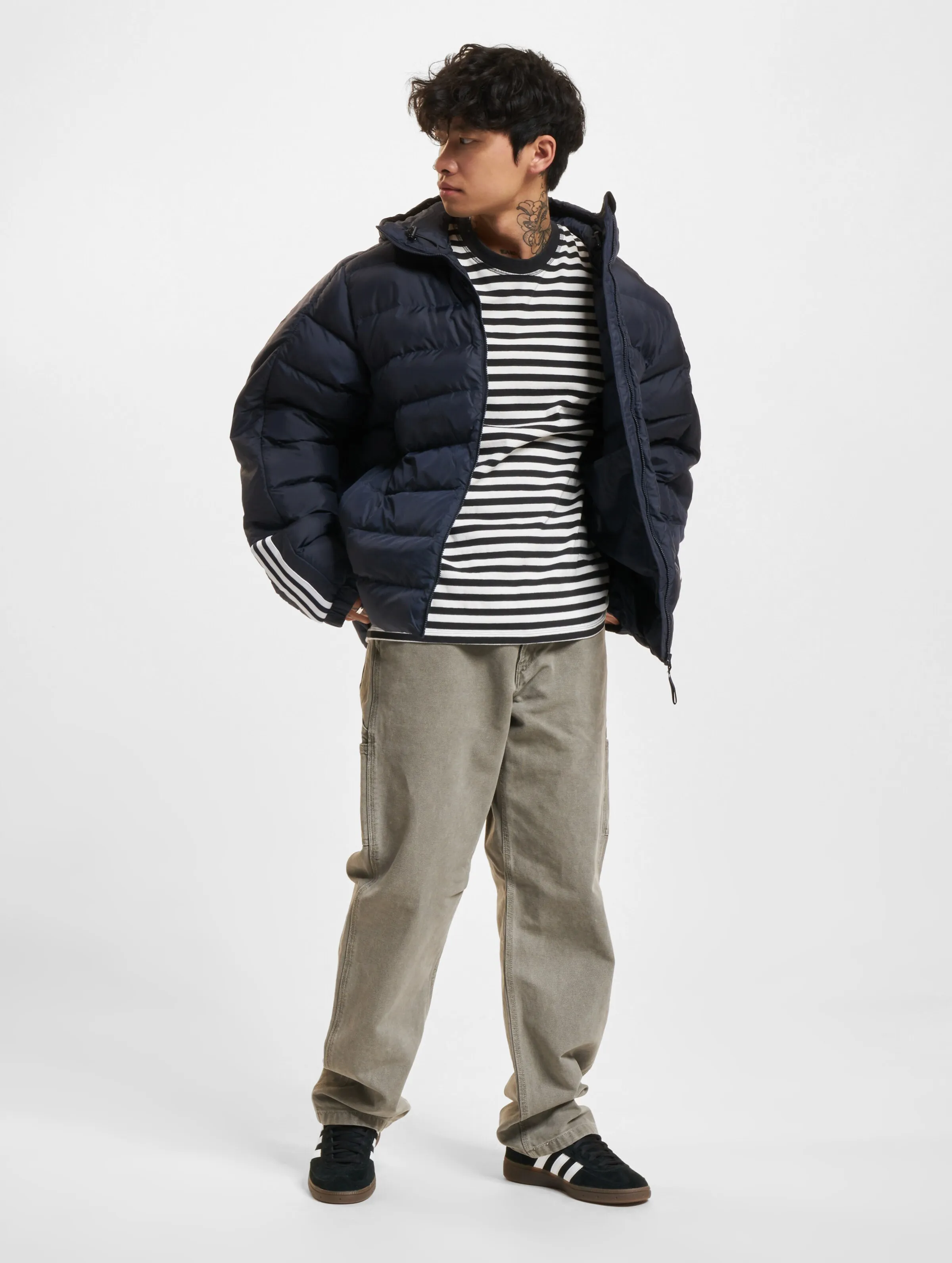 adidas Originals  Itavic M H