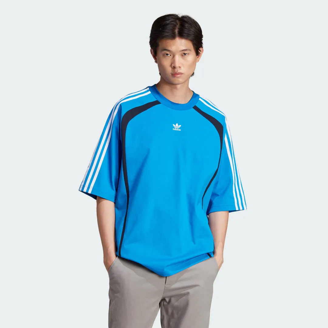 ADIDAS ORIGINALS OVERSIZED TSHIRT
