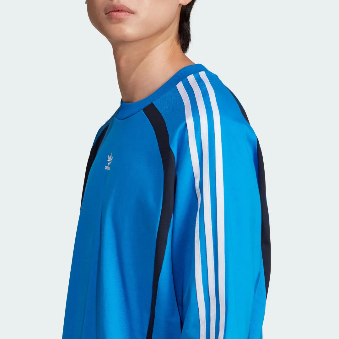 ADIDAS ORIGINALS OVERSIZED TSHIRT