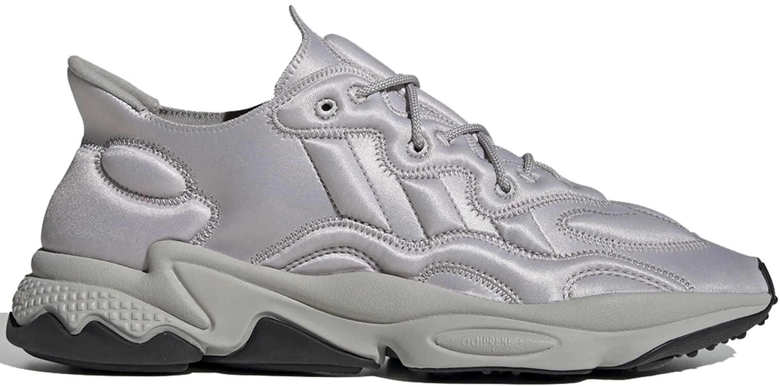 adidas Originals Ozweego Tech Clear Granite