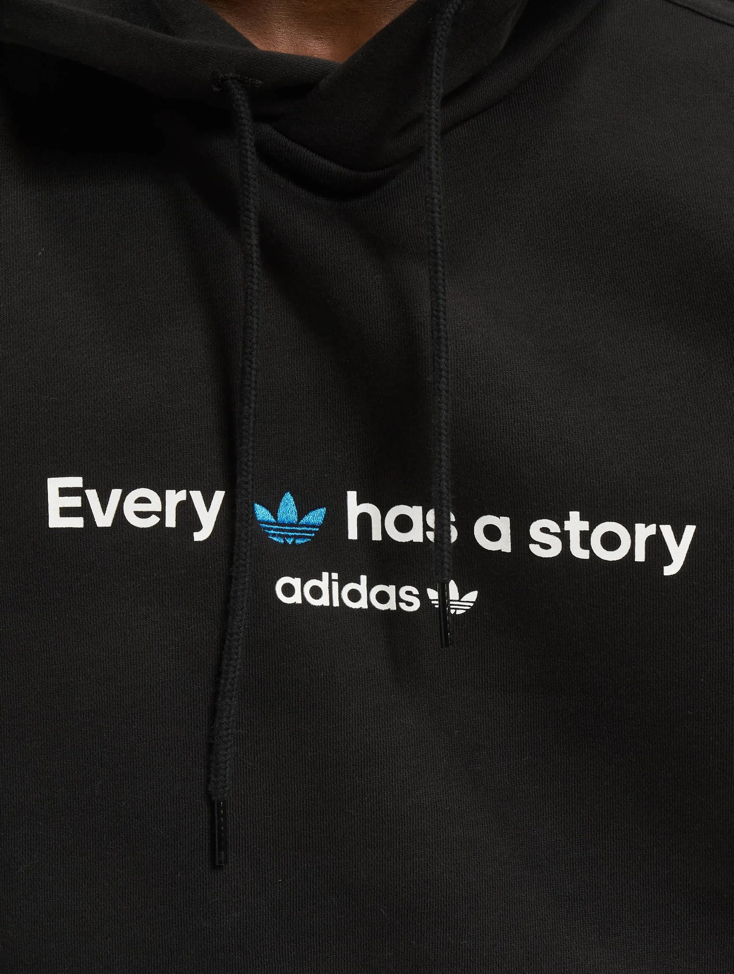 adidas Originals Trefoil C