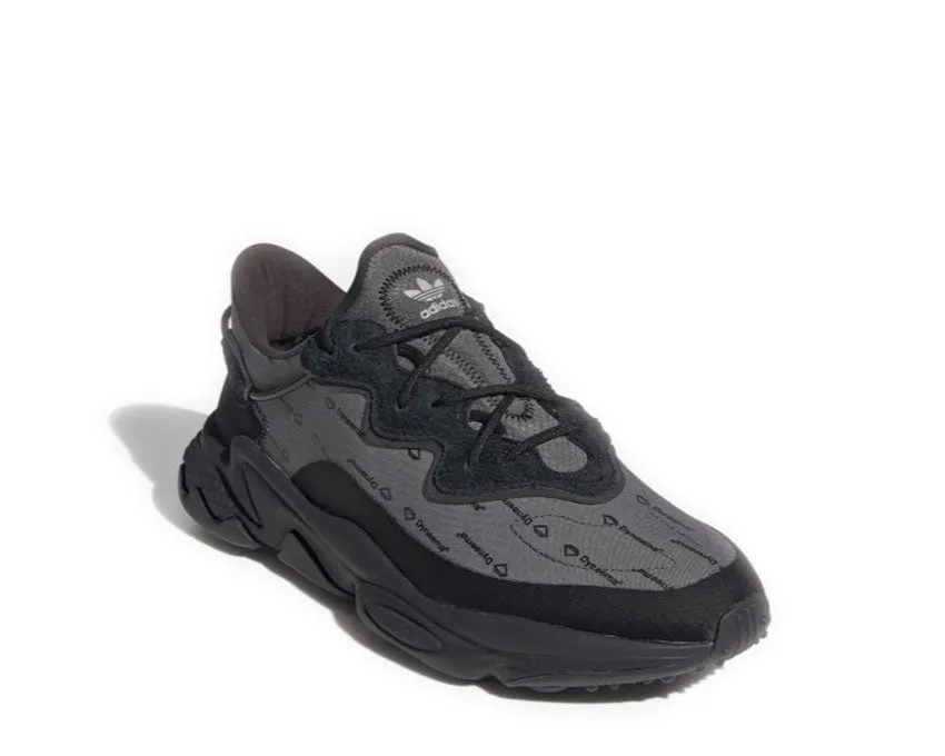 Adidas Ozweego Black