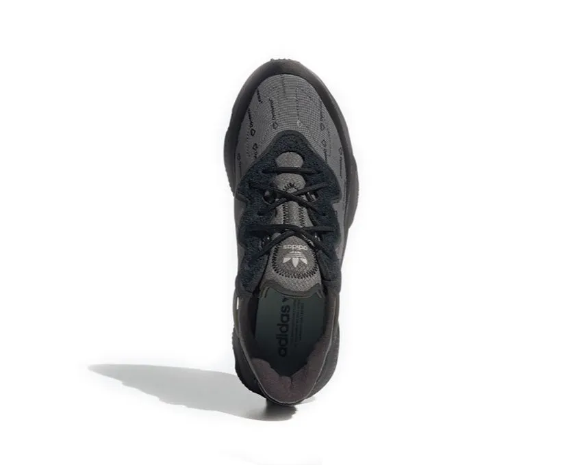 Adidas Ozweego Black