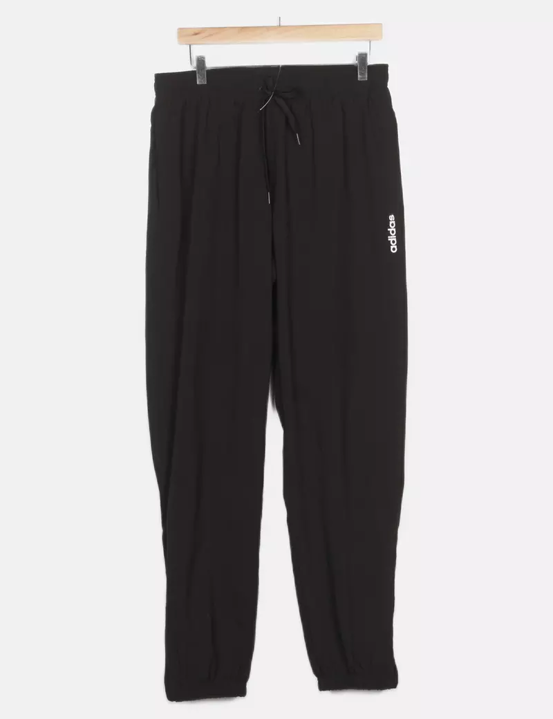 Adidas Pantalones de chándal y joggers Baggy