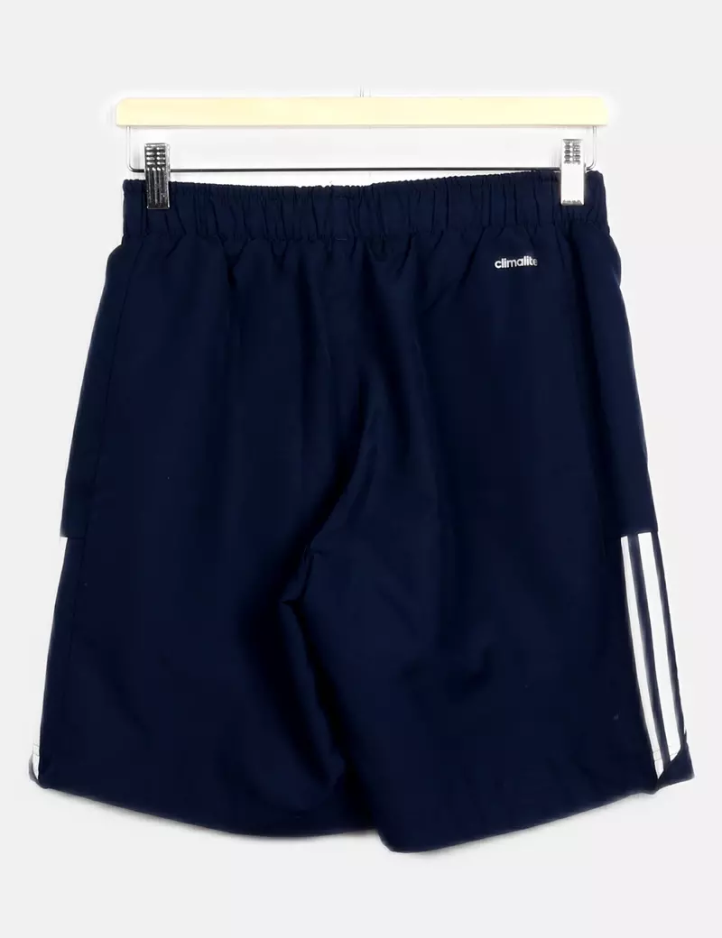 Adidas Pantalones de chándal y joggers Cortos