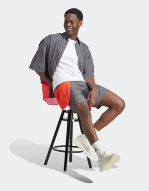 Adidas Pantalón corto City Escape Premium