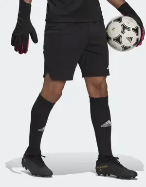 Adidas Pantalón corto portero Tiro 23 Pro