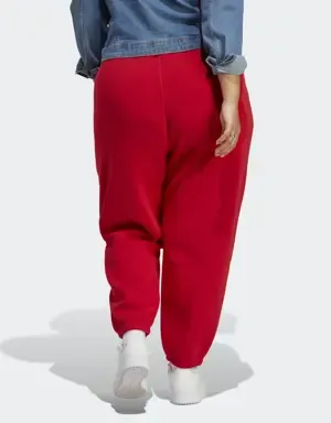 Adidas Pantalón Essentials Fleece (Tallas grandes)