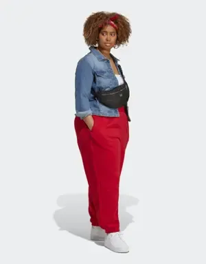 Adidas Pantalón Essentials Fleece (Tallas grandes)