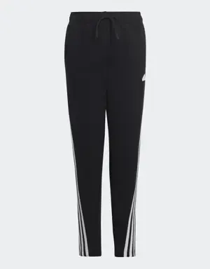 ADIDAS PANTALóN FUTURE ICONS ANKLELENGTH 3 BANDAS