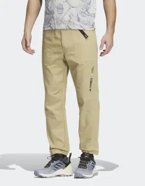 Adidas Pantalón National Geographic Twill