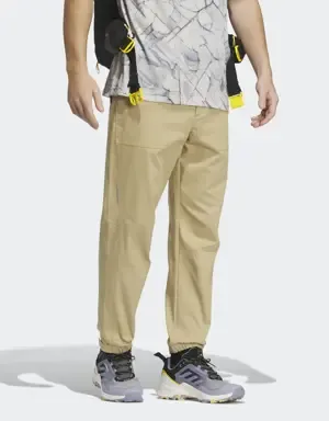 Adidas Pantalón National Geographic Twill