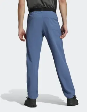 Adidas Pantalón Terrex Liteflex Hiking