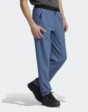 Adidas Pantalón Terrex Liteflex Hiking