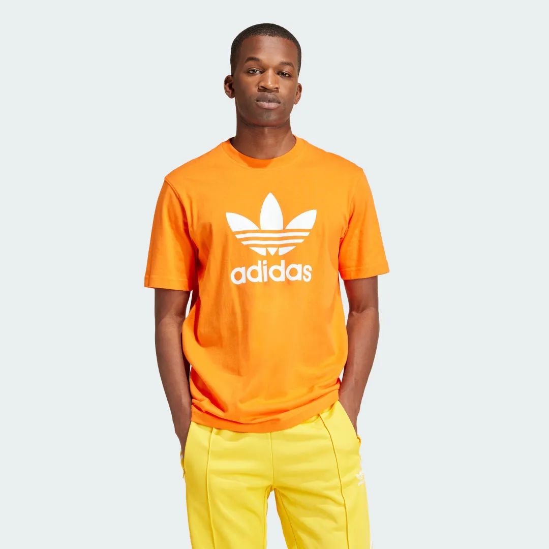 adidas Performance Adicolor Trefoil