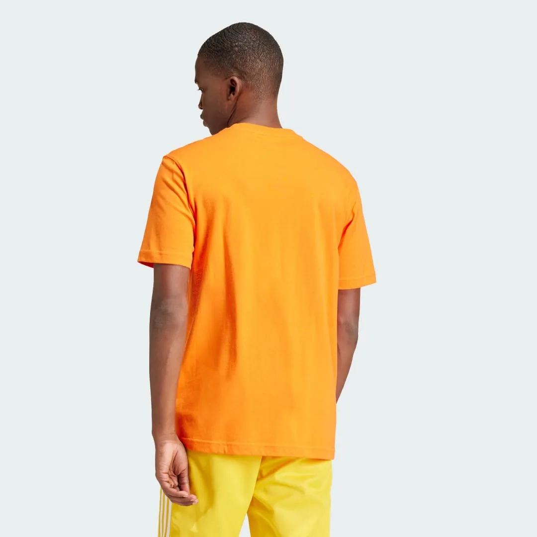 adidas Performance Adicolor Trefoil