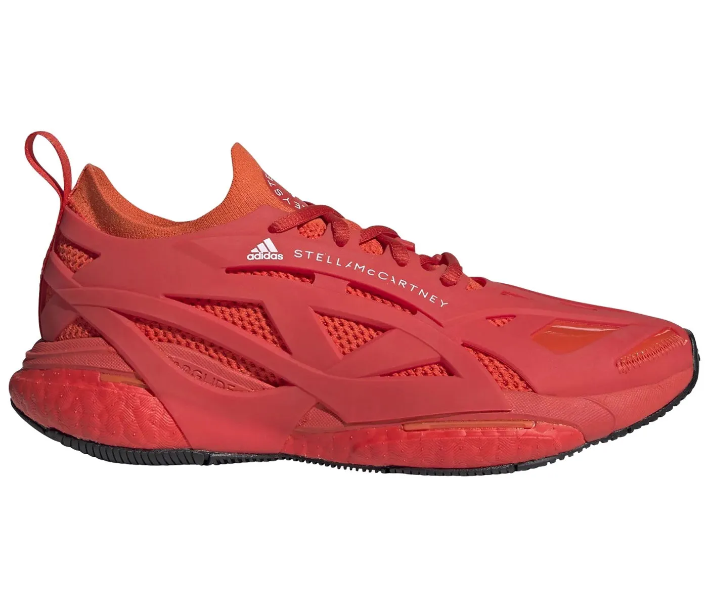 adidas Performance adidas SolarGlide Stella McCartney Active Red (Women's)