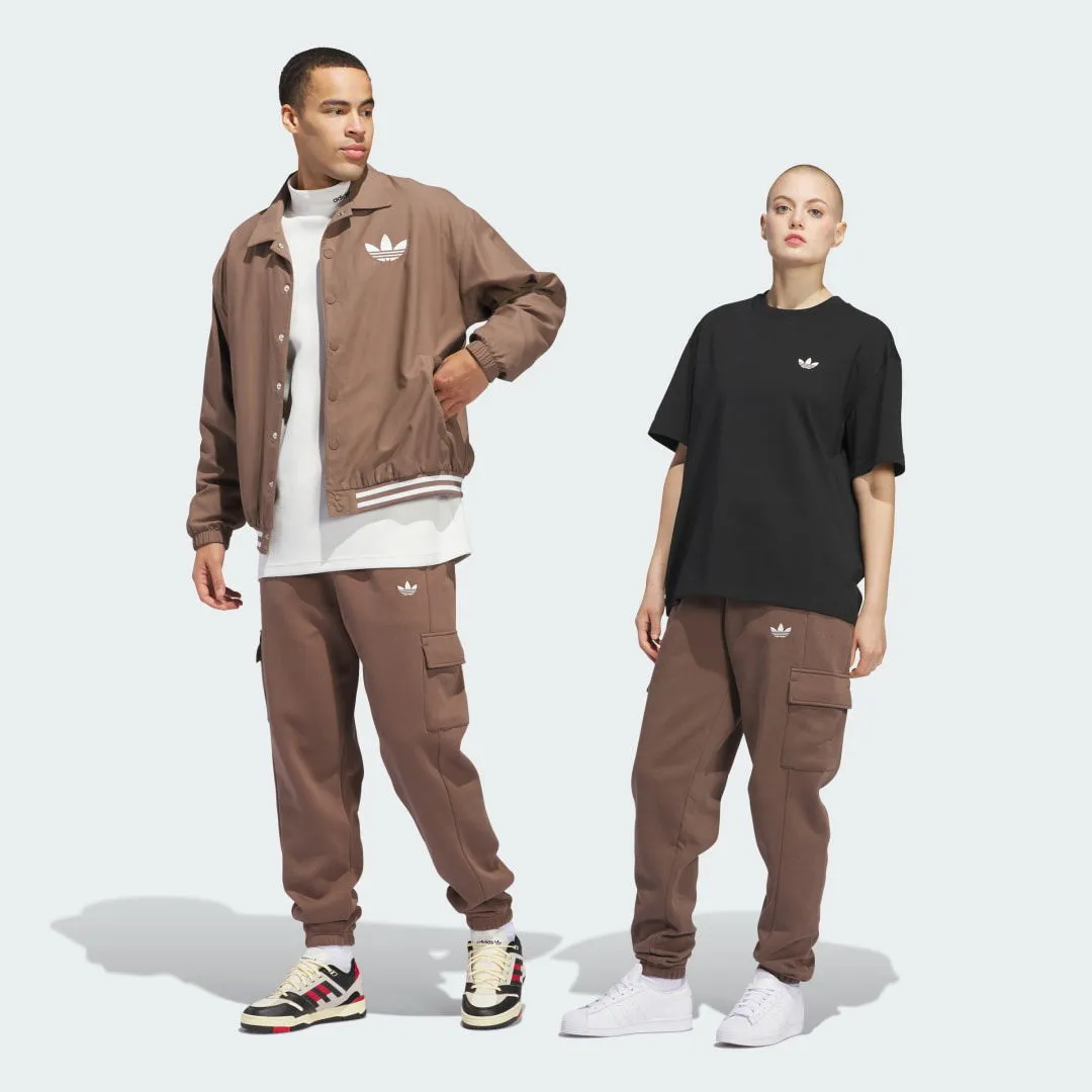 adidas Performance Cargo Sweatpants