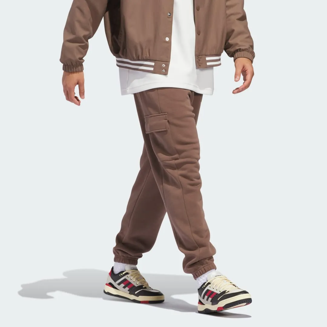 adidas Performance Cargo Sweatpants