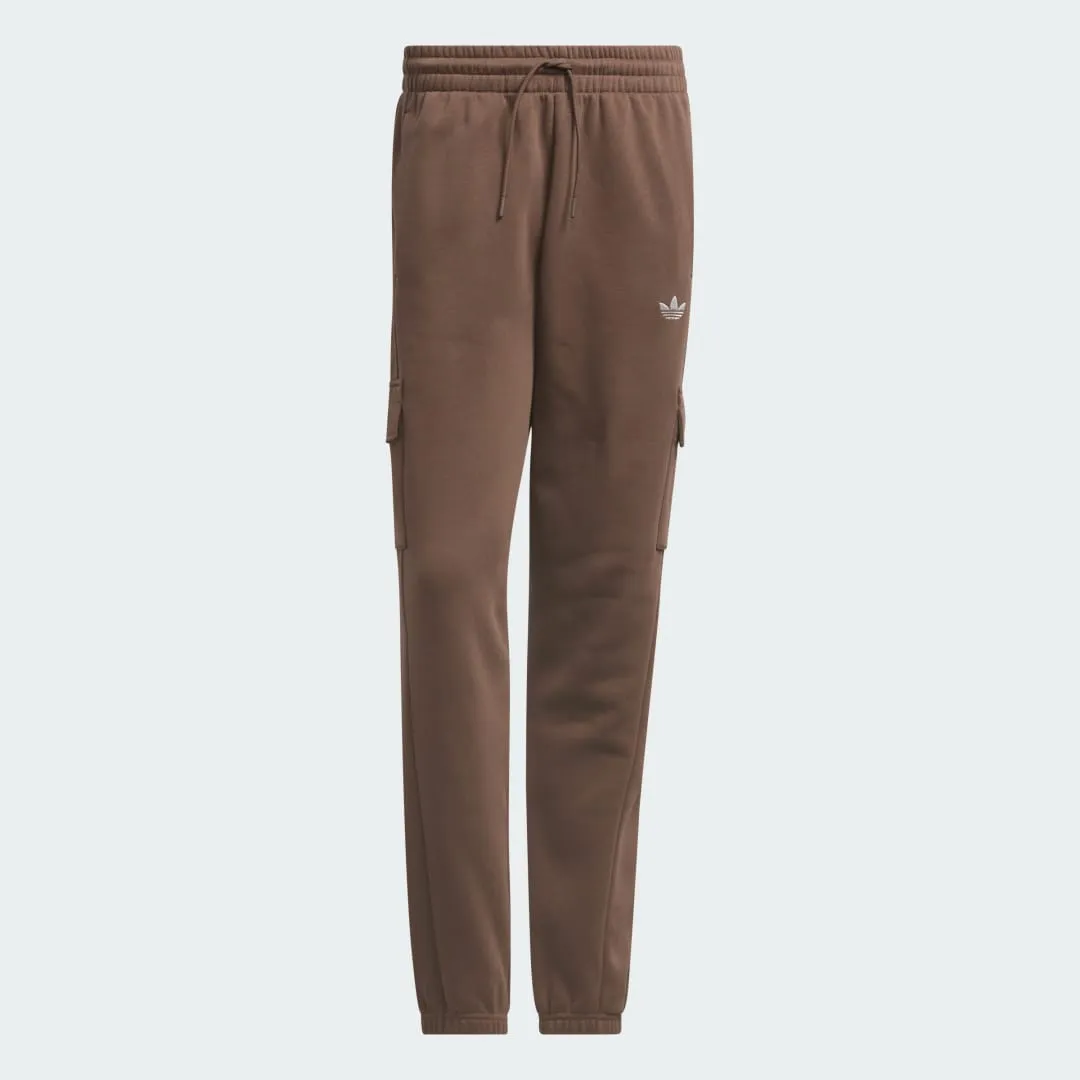 adidas Performance Cargo Sweatpants