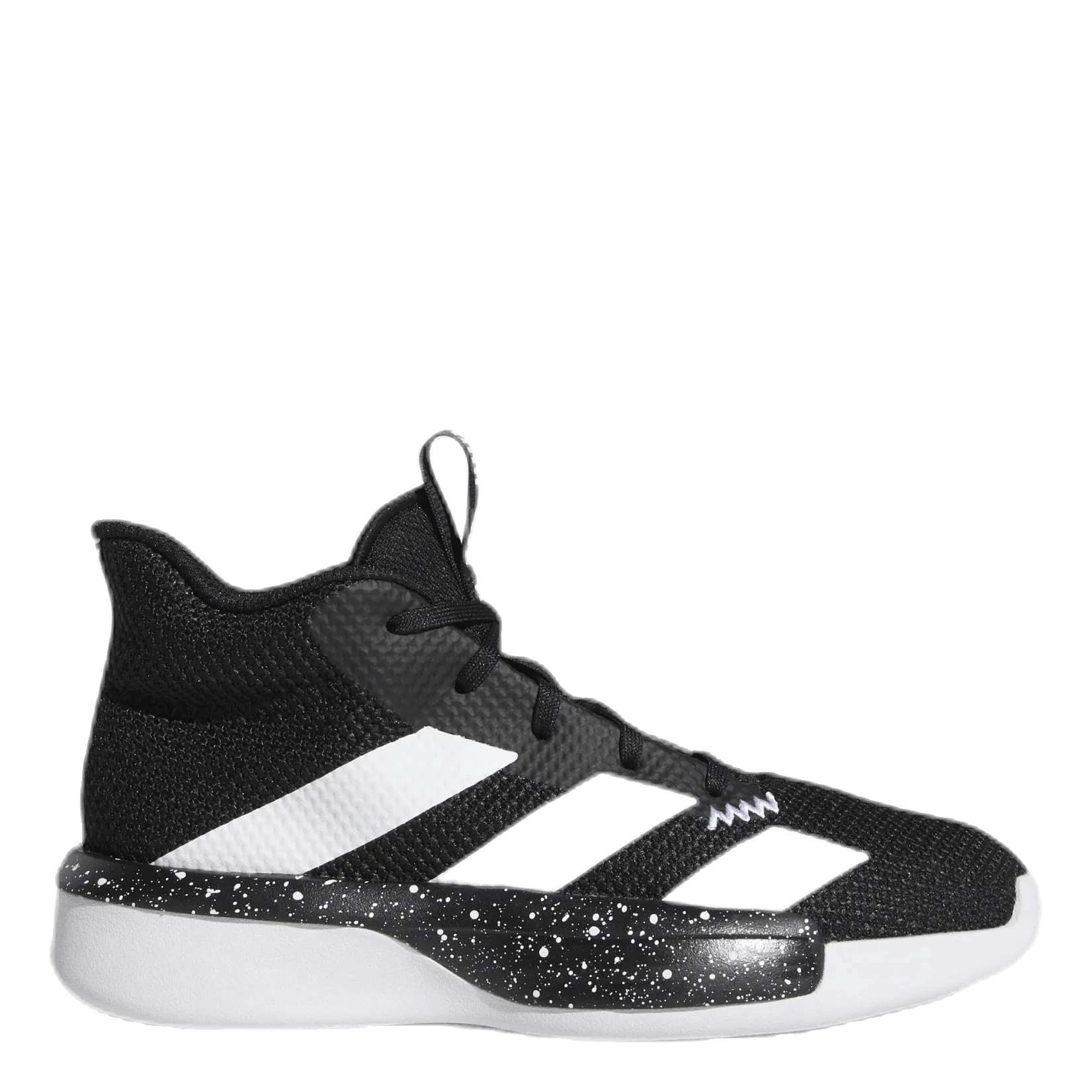 Adidas Pro Next 2019 K White/Black