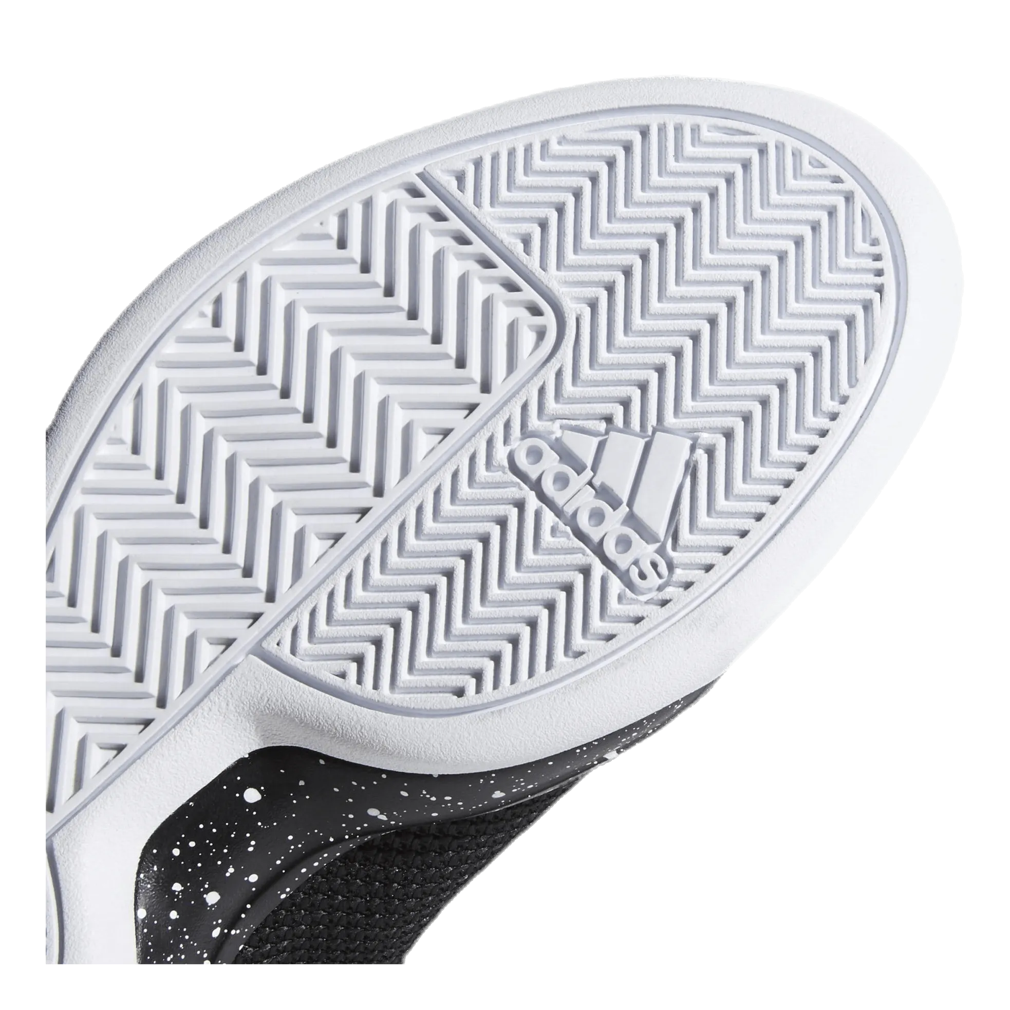 Adidas Pro Next 2019 K White/Black
