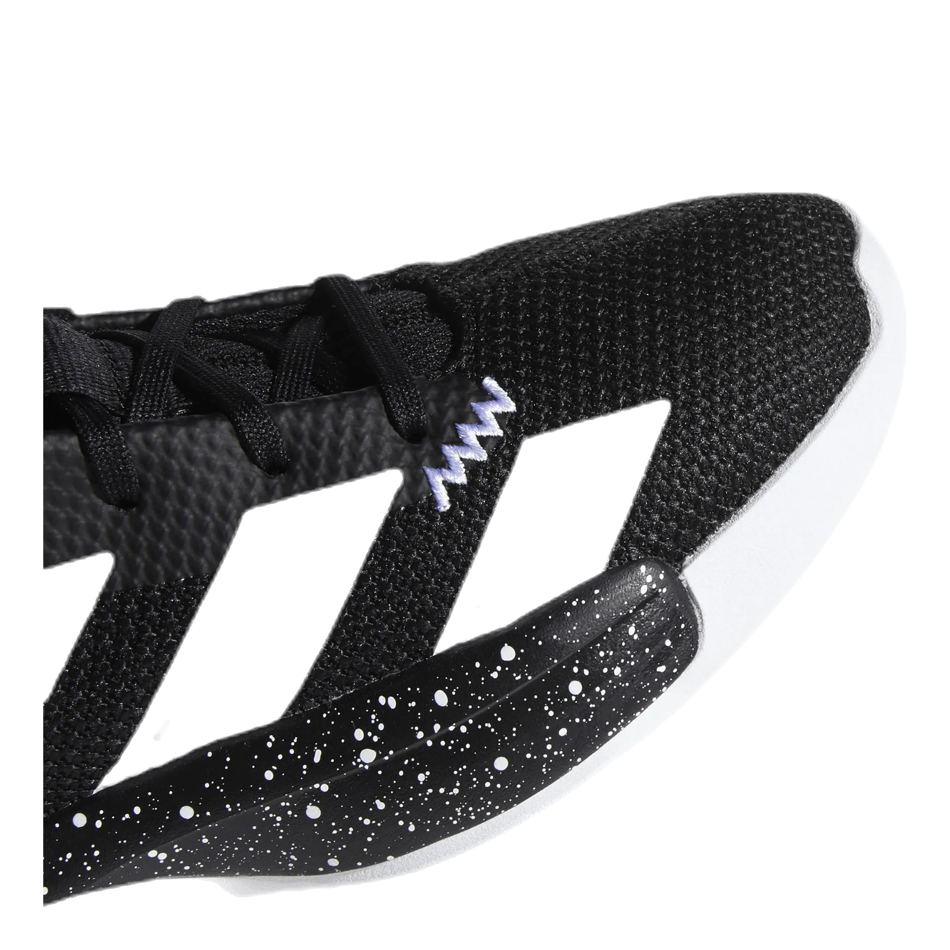 Adidas Pro Next 2019 K White/Black