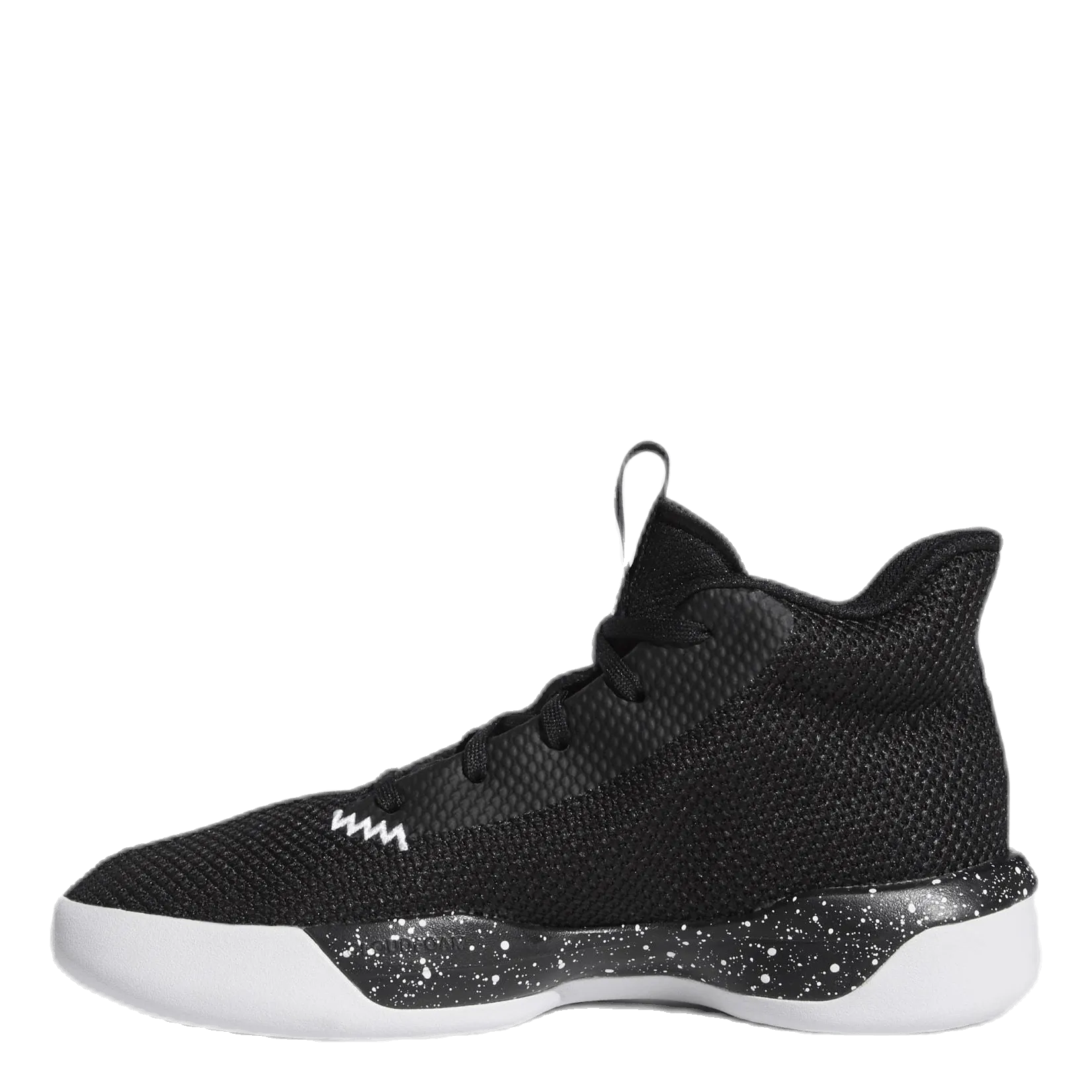 Adidas Pro Next 2019 K White/Black