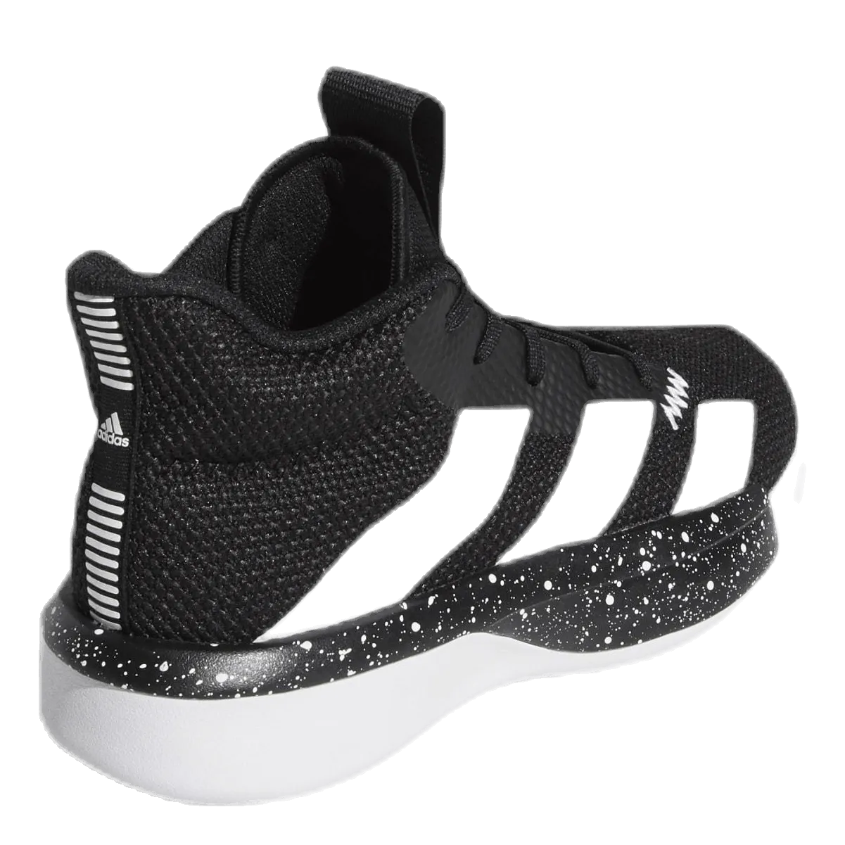 Adidas Pro Next 2019 K White/Black