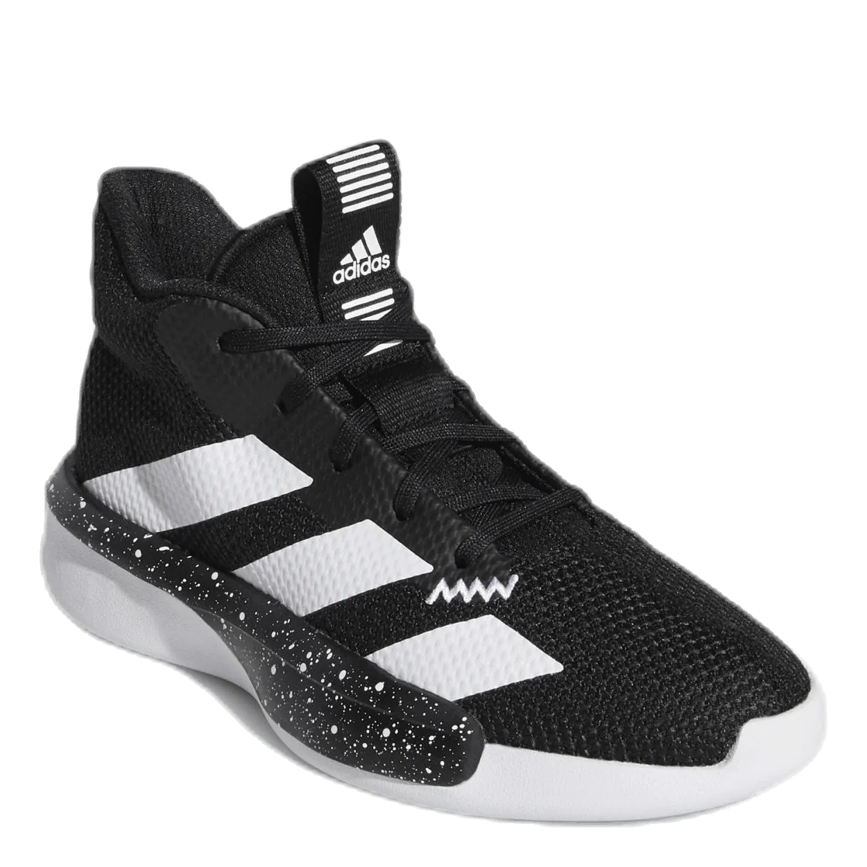 Adidas Pro Next 2019 K White/Black