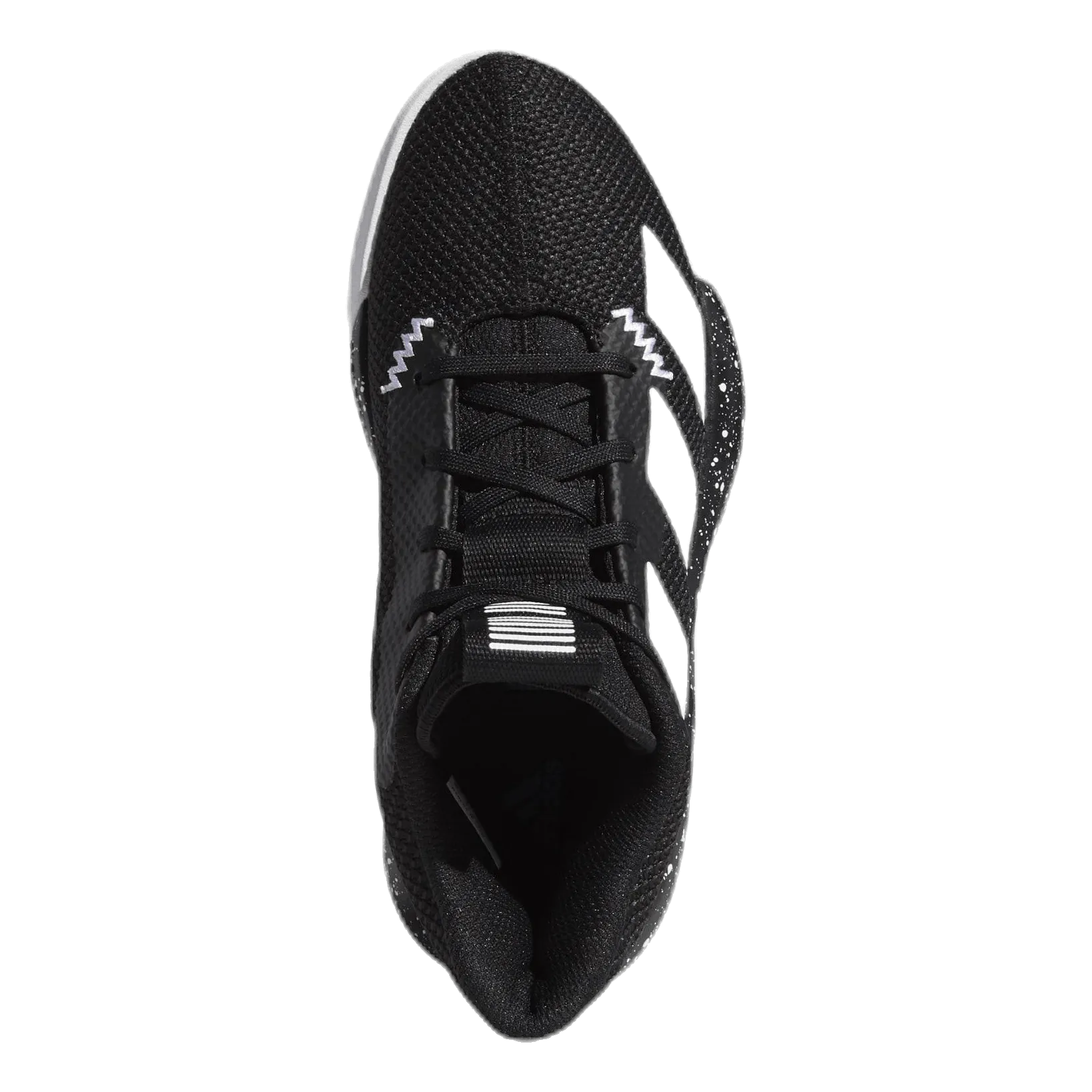 Adidas Pro Next 2019 K White/Black