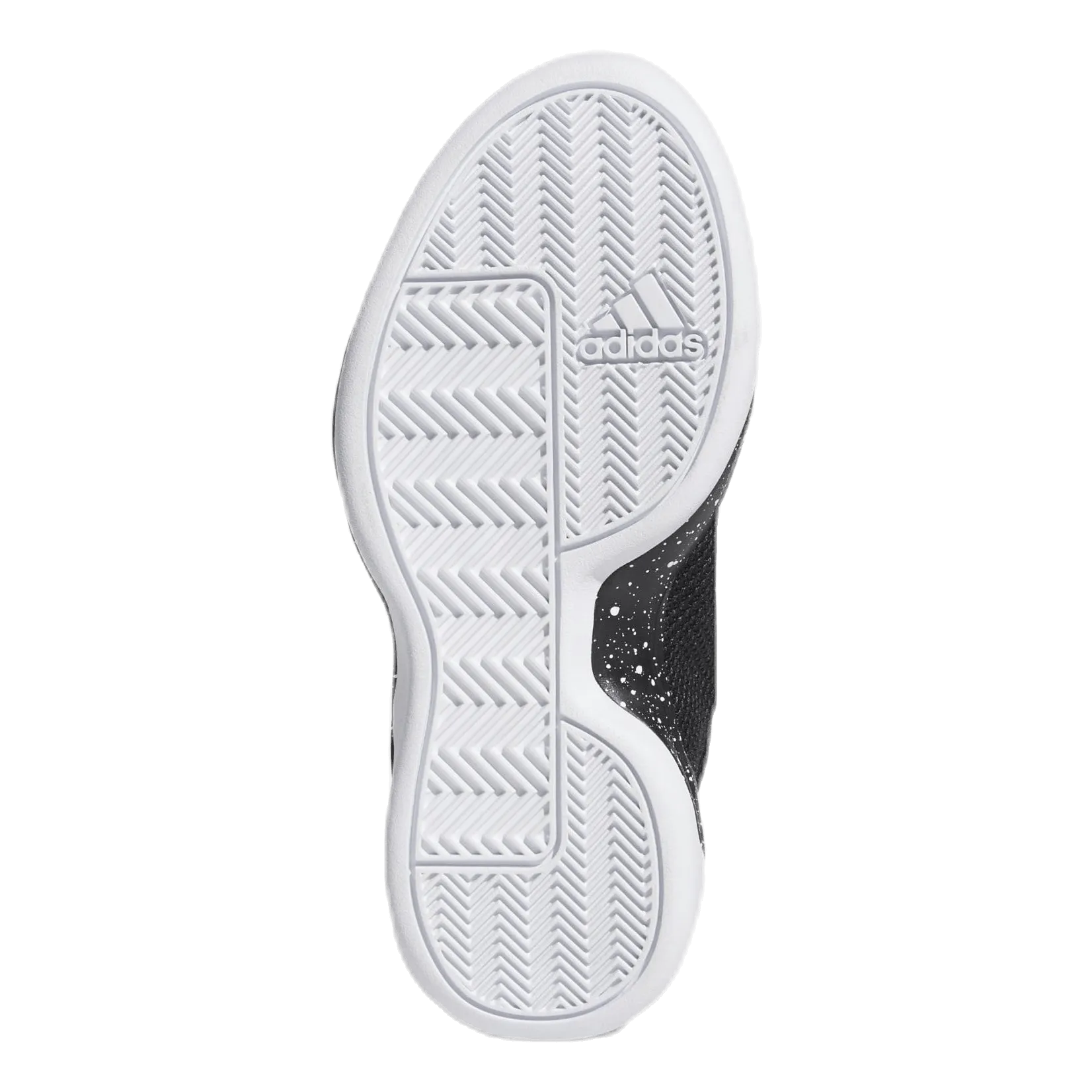 Adidas Pro Next 2019 K White/Black