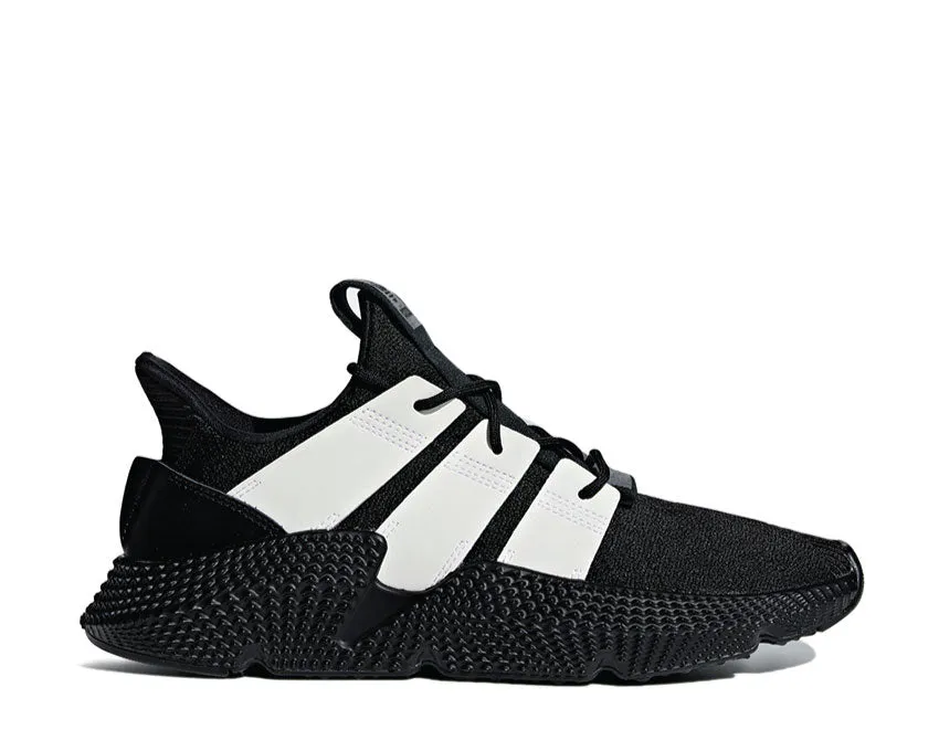 Adidas Prophere Negras / Blancas