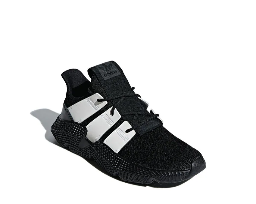 Adidas Prophere Negras / Blancas