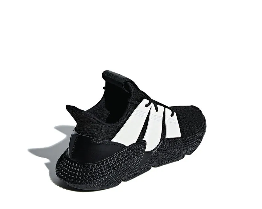 Adidas Prophere Negras / Blancas