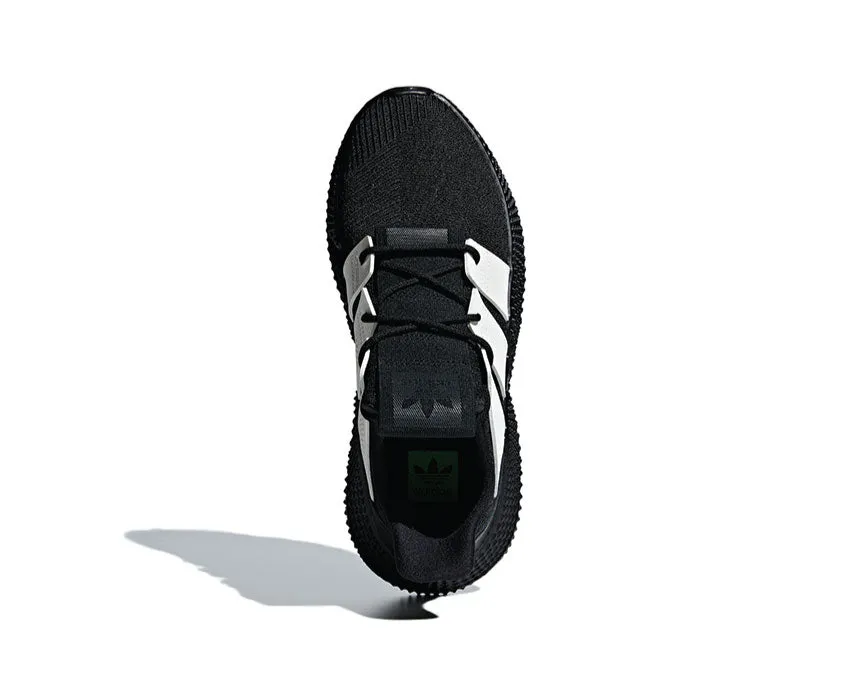 Adidas Prophere Negras / Blancas