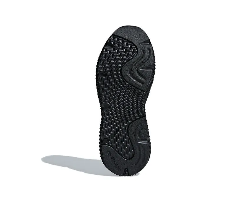 Adidas Prophere Negras / Blancas
