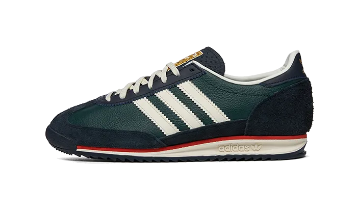 Adidas SL 72 OG Mineral Green Off White