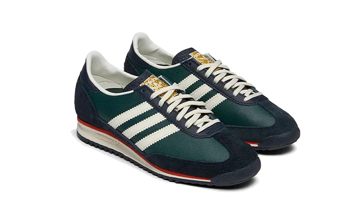 Adidas SL 72 OG Mineral Green Off White