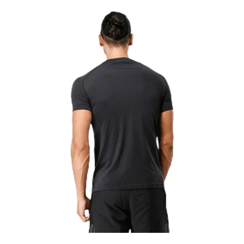Adidas Ultra Light Tee Black