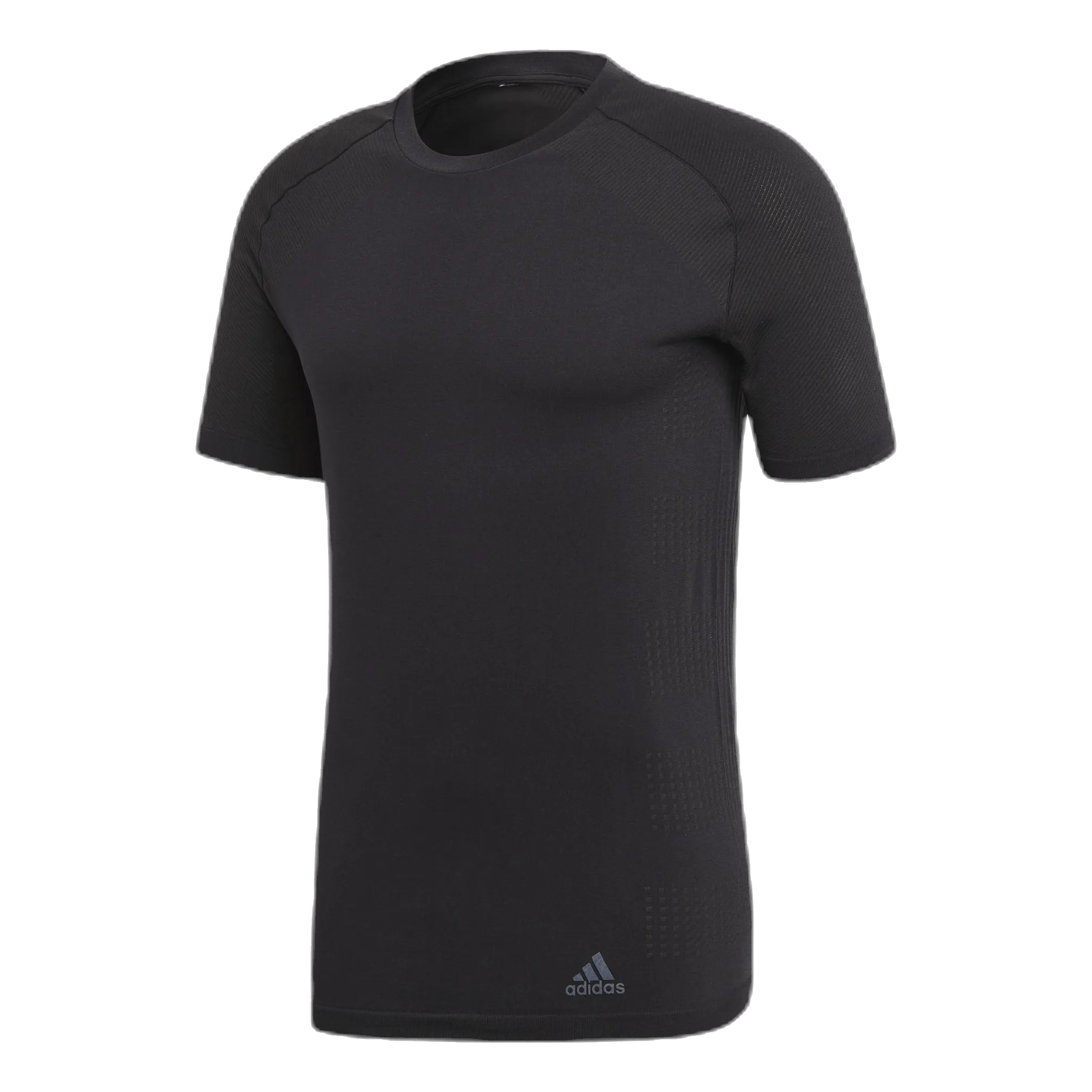 Adidas Ultra Light Tee Black