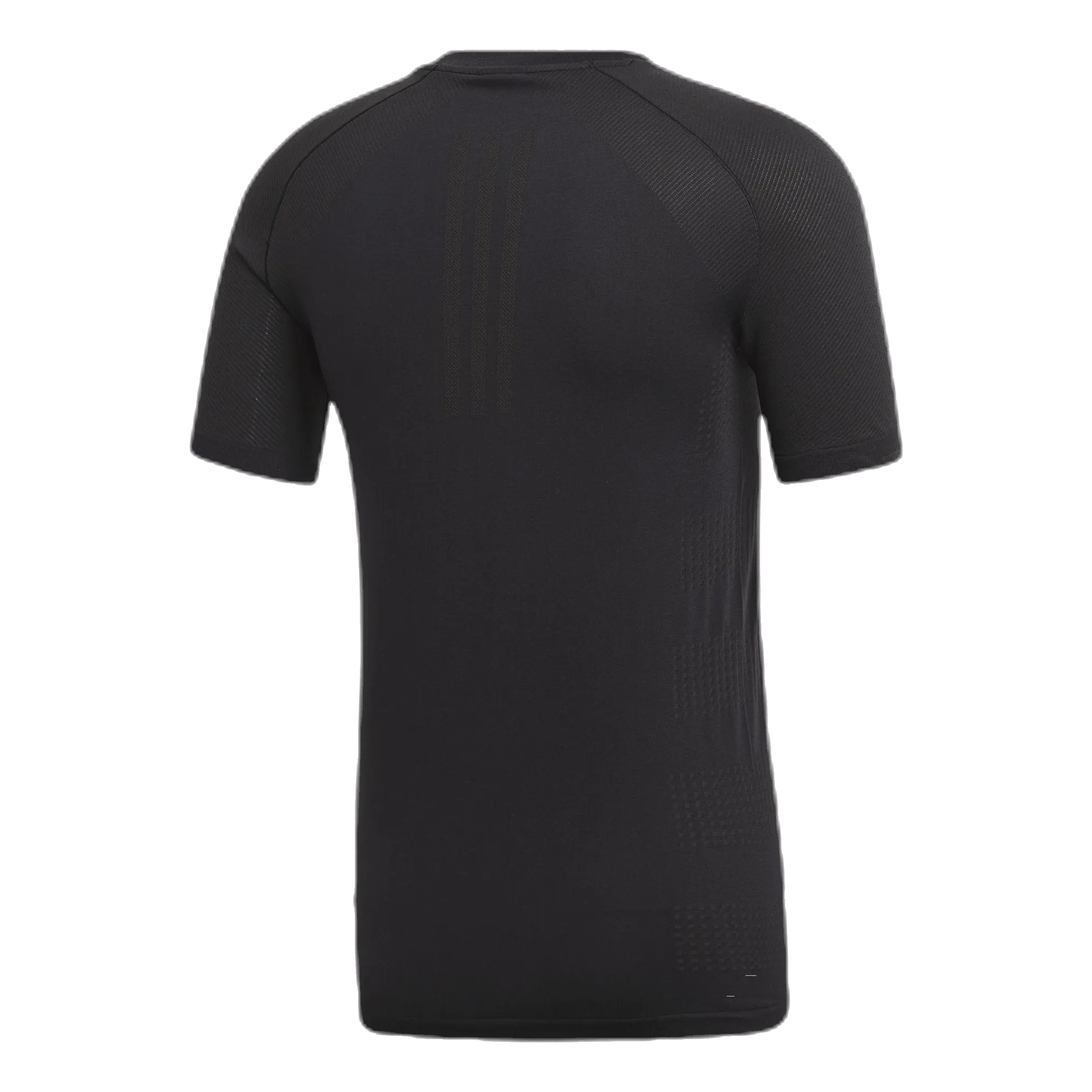 Adidas Ultra Light Tee Black