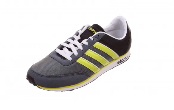 adidas V RACER LEA