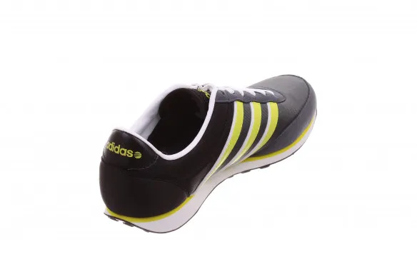 adidas V RACER LEA