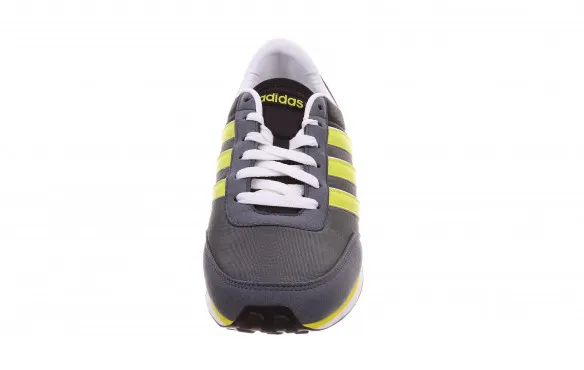 adidas V RACER LEA