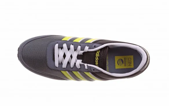 adidas V RACER LEA