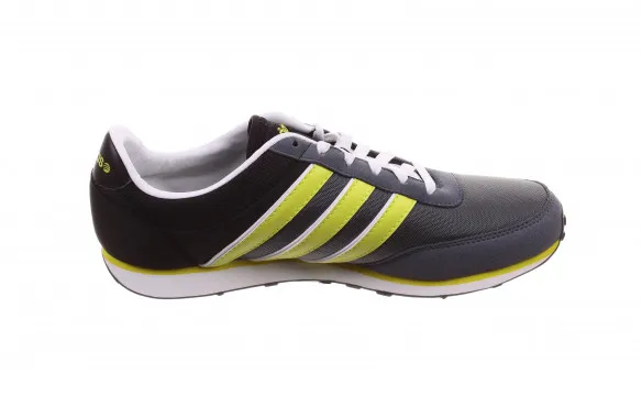 adidas V RACER LEA