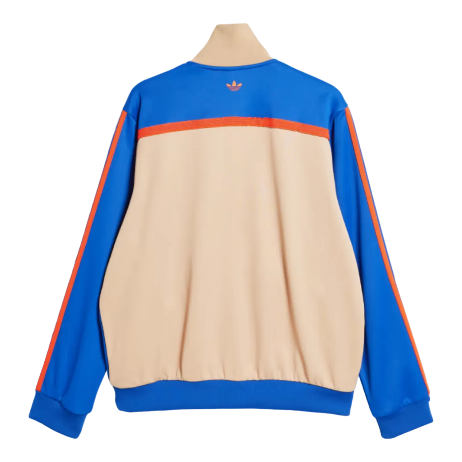 adidas Wales Bonner Jersey Track Top Royal Blue IW1179