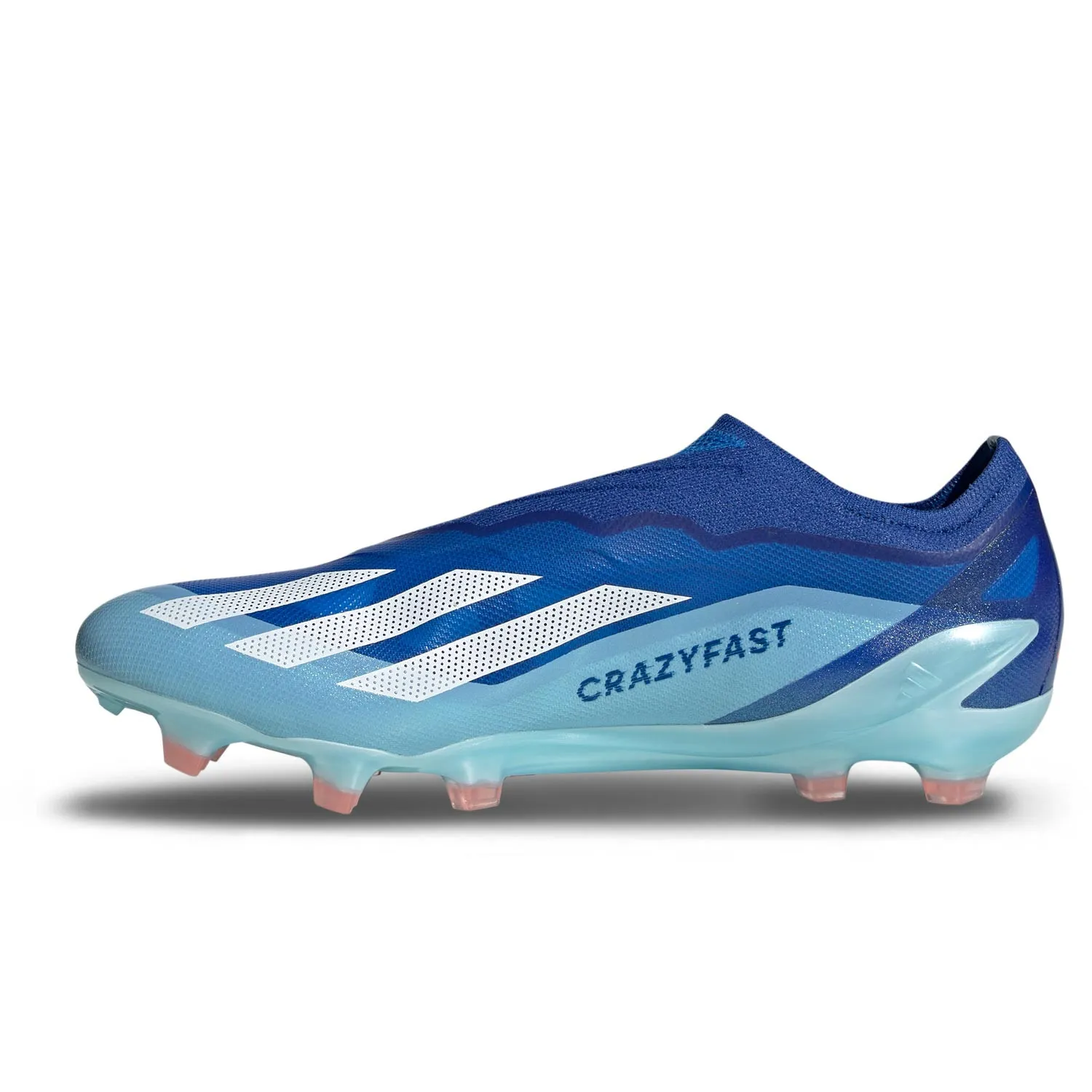 adidas X Crazyfast.1 LL FG